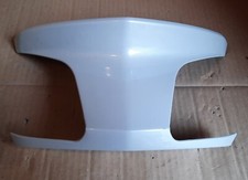 Chiusura Carene Posteriore Yamaha X-Max 250 2010 Usato White