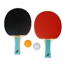 Set Ping Pong 2 Racchette 2