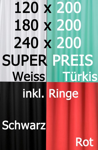 Multicolore tenda doccia - multicolore,