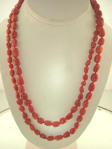 Collana laureata sardegna - collana,