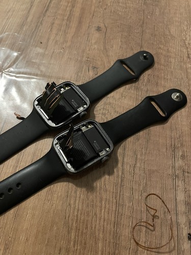 Coppia apple watch 44mm - watch,