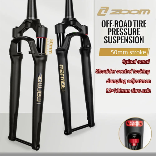 Forcella bici strada - , 700c