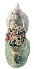 Lladro 6517 MINT “How