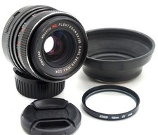 Obiettivo MC Carl Zeiss Jena