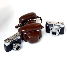 Kodak Retinette Ib bella borsa