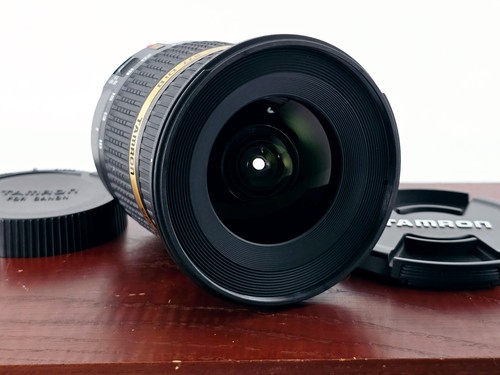 Tamron b001 24mm - sp, 10-24mm