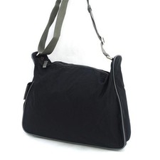 Borsa a tracolla Prada in