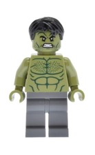 LEGO Super Heroes TIS