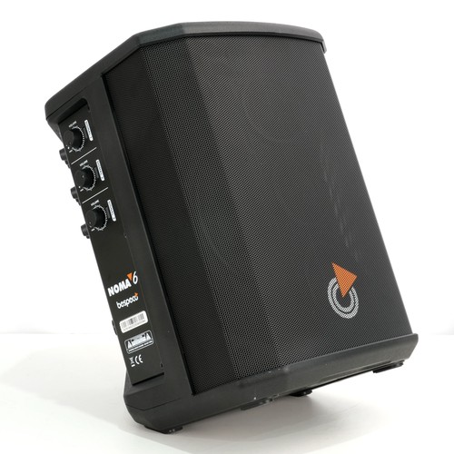 Bespeco noma6 speaker - bespeco,