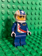LEGO Town City Minifigure