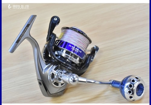 Mulinello spinning daiwa 10 - mulinello,