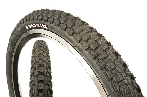 Kenda k905 rad 2 - 26", 2.125"
