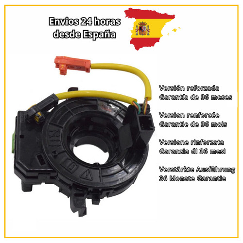 Anillo airbag mitsubishi - anillo, de