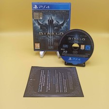 DIABLO III Reaper of Souls