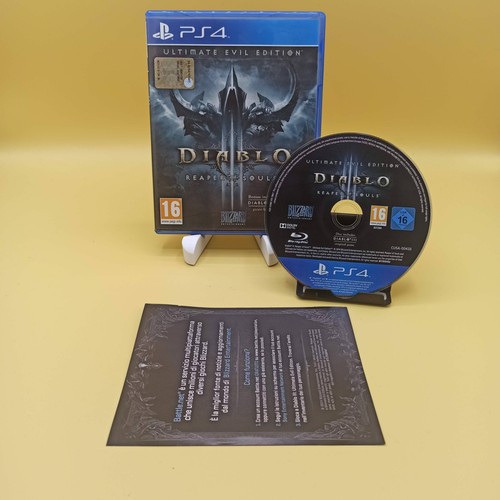Diablo iii reaper souls - of,
