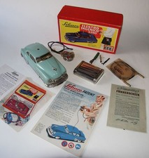 *** Schuco 5380 Elettrico