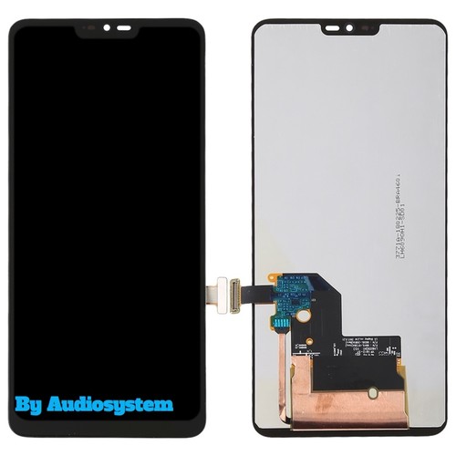Display touchscreen g7 - +touchscreen,
