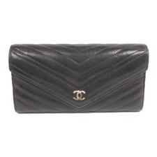 CHANEL CC SHW Portafoglio