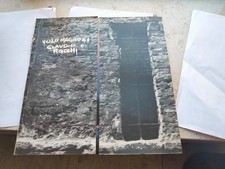 LP Claudio Rocchi - Volo