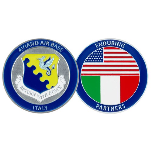 Aviano enduring partners - aviano,