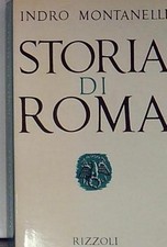 Indro montanelli STORIA DI