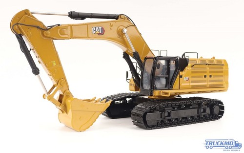 Escavatore idraulico diecast - escavatore,
