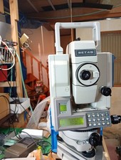 Sokkia SET4B Stazione Totale
