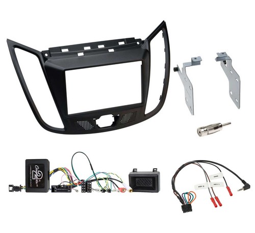 Kit installazione adattatore - kit,