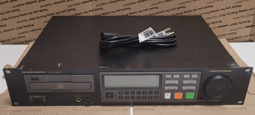 Marantz lettore - marantz,