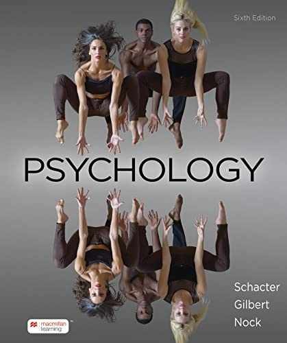 Psychology paperback by - psychology,