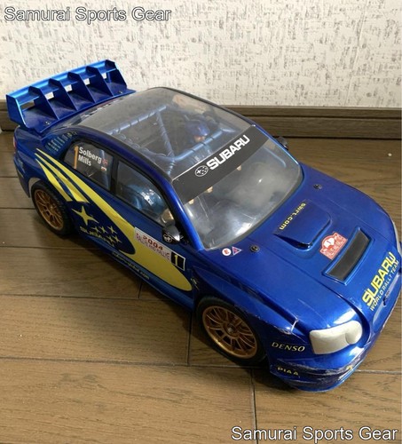 Radiocomando subaru impreza - radiocomando,