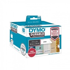 Etichette originali dymo - etichette,