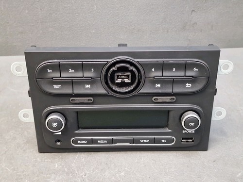 Autoradio usb connect - autoradio, go