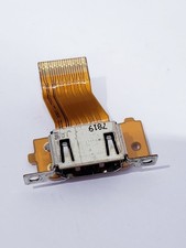 Internal HDMI port Board Part