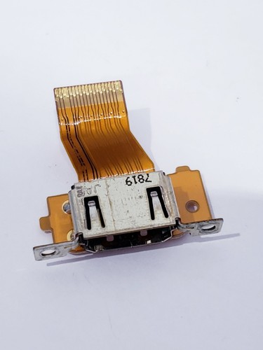 Internal hdmi port board - hdmi,