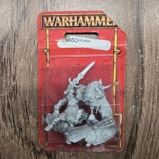 Archaon Mounted Metal nuovo