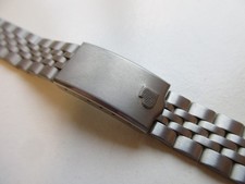 Pulsar Bracciale Orologio