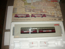 MARKLIN 39882 SCHIENENBUS MIT