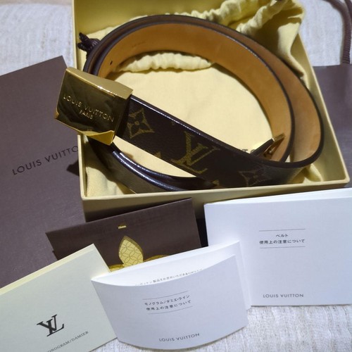 Cintura louis vuitton - louis,