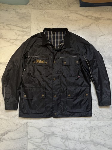 Giacca vento belstaff - a,