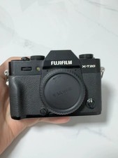 Corpo fotocamera digitale