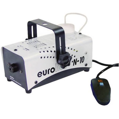 Eurolite smoking machine - eurolite,