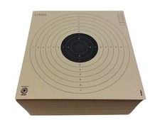 Bersaglio Kruger cartone cm
