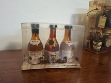 Tris Mignon Rari Barolo