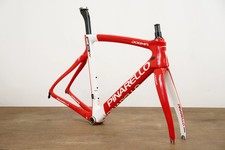 55cm Pinarello Dogma F8W