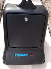 GILERA TYPHOON BAULETTO