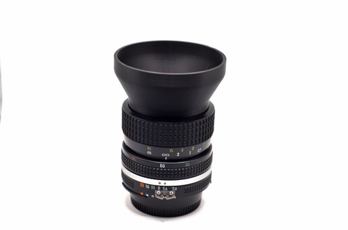 Nikon nikkor 3 4 - nikkor, 1:3.3-4.5