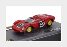 1:43 EDICOLA Ferrari 206Sp