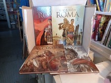 Aquile roma marini - le,