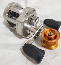 DAIWA RYOGA 1016L SET BOBINA